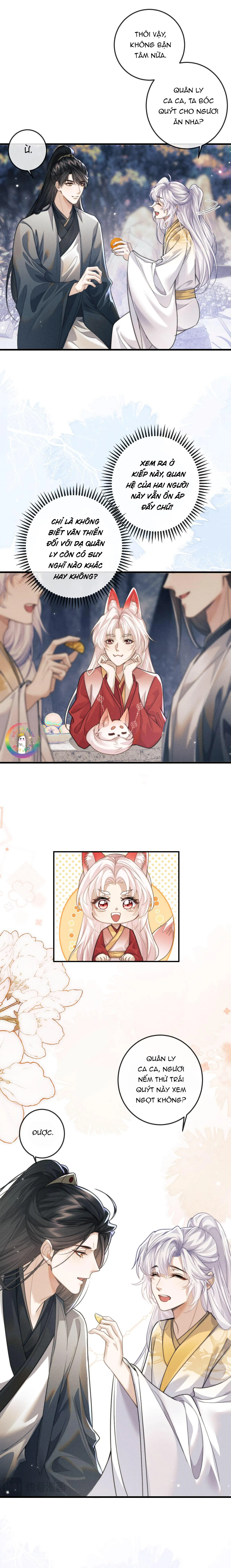 Sự Hối Hận Muộn Màng Chapter 67 Trang 3