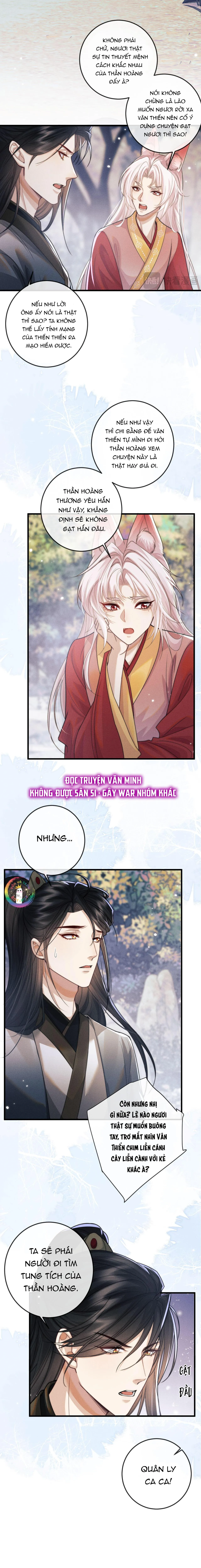 Sự Hối Hận Muộn Màng Chapter 67 Trang 7