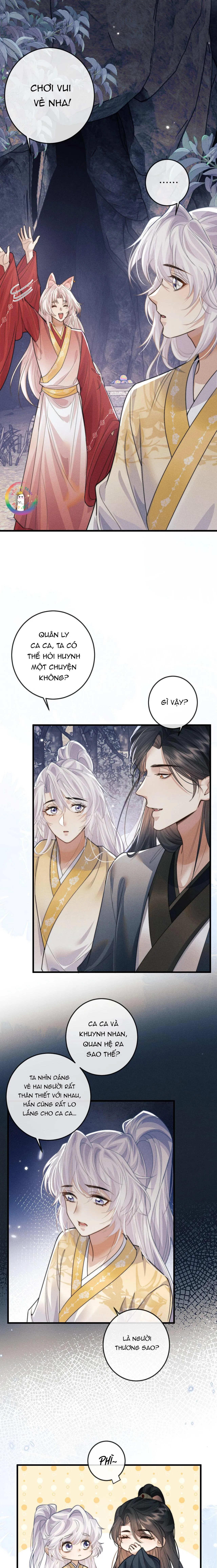 Sự Hối Hận Muộn Màng Chapter 67 Trang 9