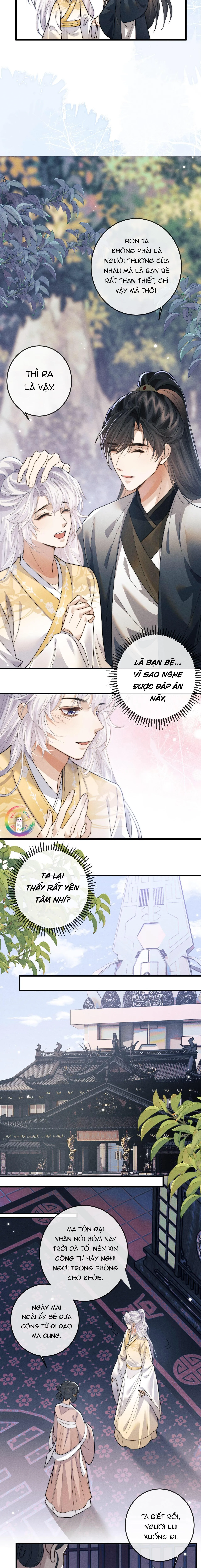 Sự Hối Hận Muộn Màng Chapter 67 Trang 10