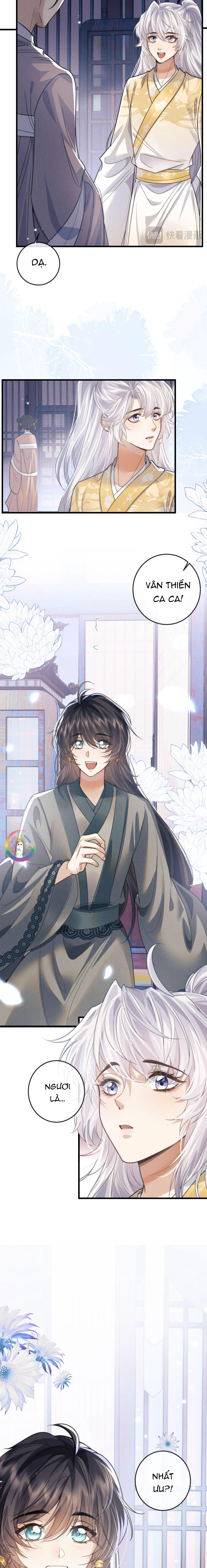 Sự Hối Hận Muộn Màng Chapter 67 Trang 11