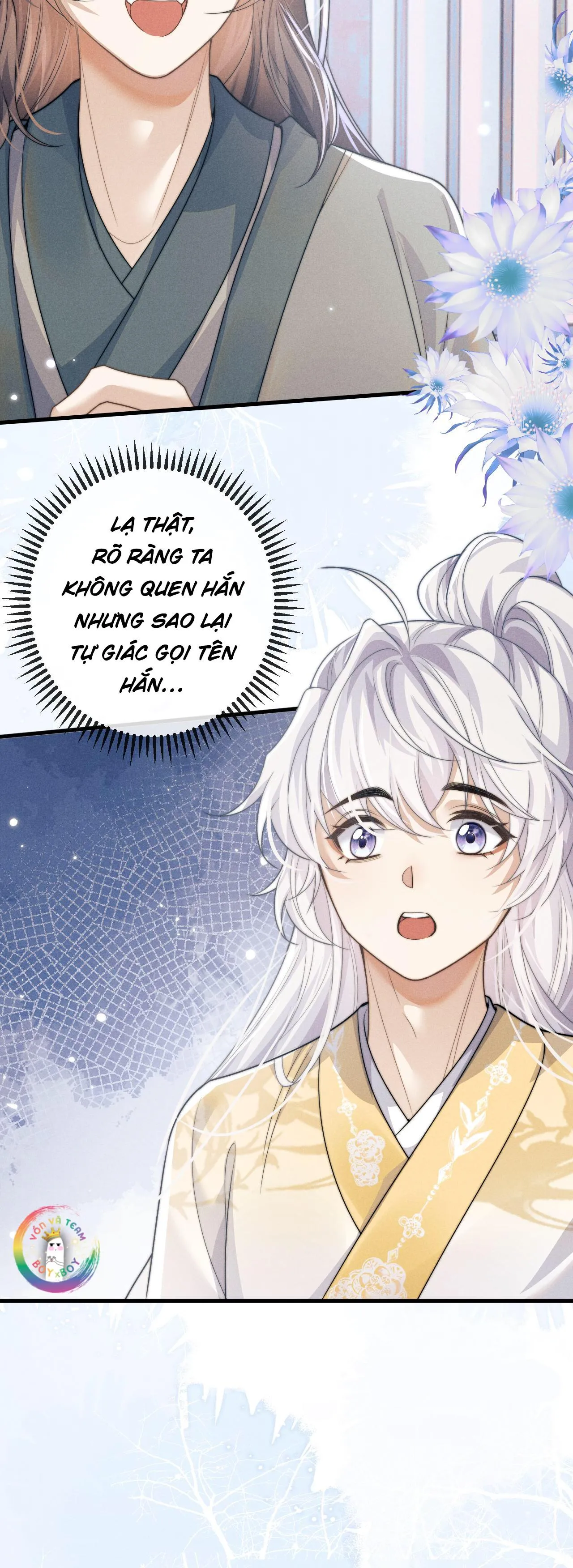 Sự Hối Hận Muộn Màng Chapter 67 Trang 12