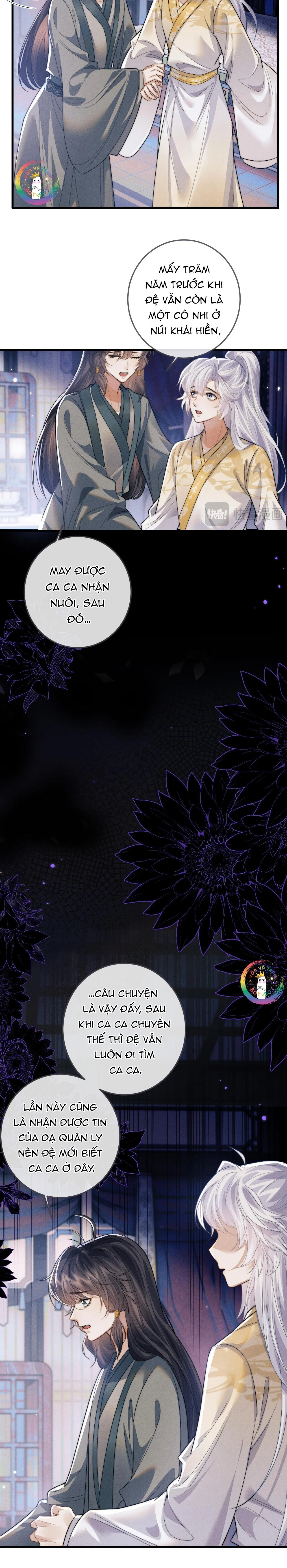 Sự Hối Hận Muộn Màng Chapter 68 Trang 5