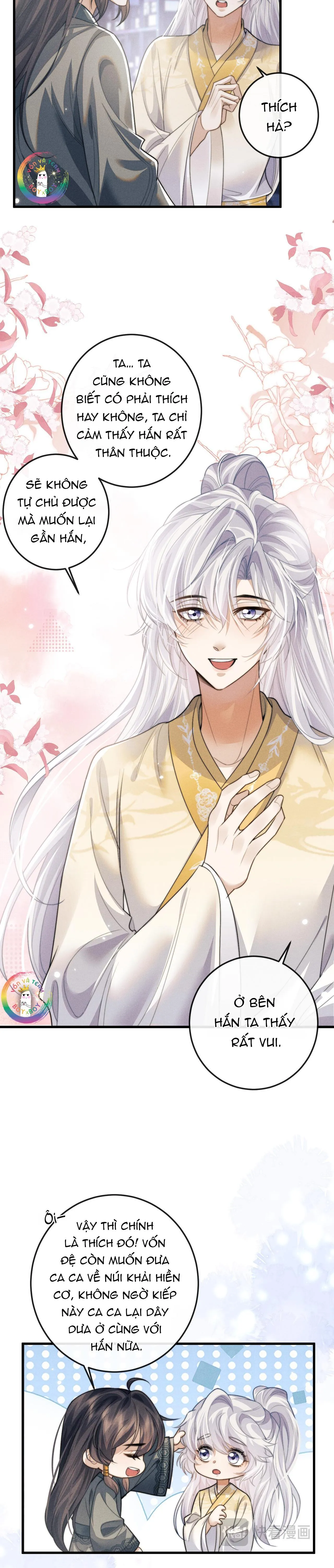 Sự Hối Hận Muộn Màng Chapter 68 Trang 7