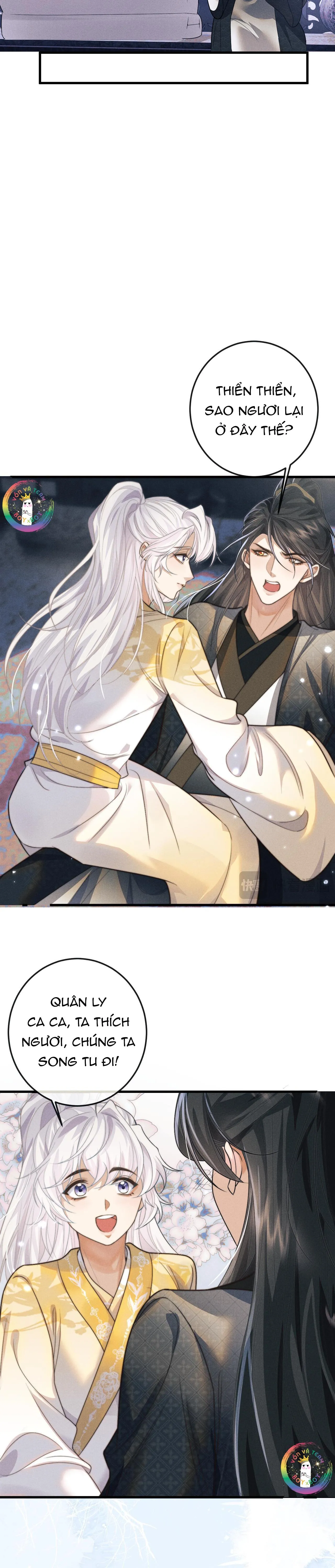 Sự Hối Hận Muộn Màng Chapter 68 Trang 12