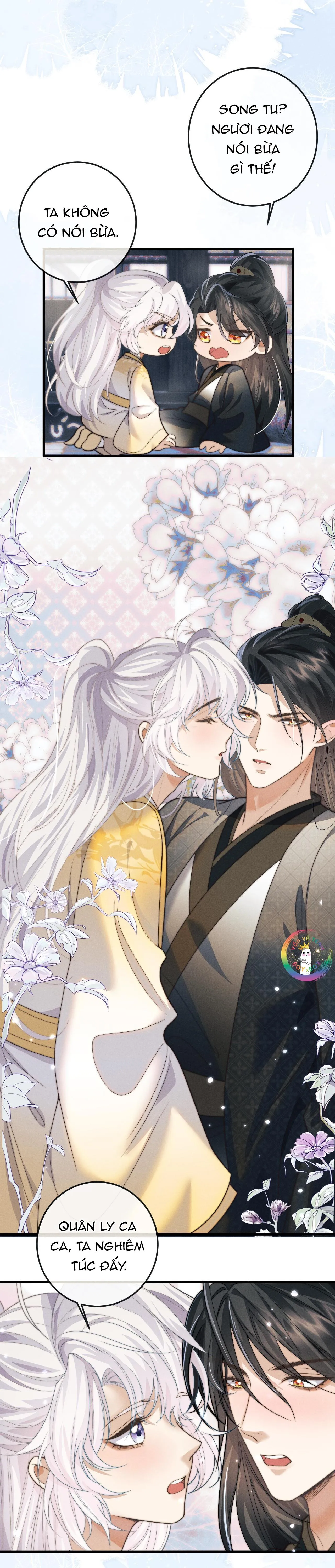 Sự Hối Hận Muộn Màng Chapter 68 Trang 13