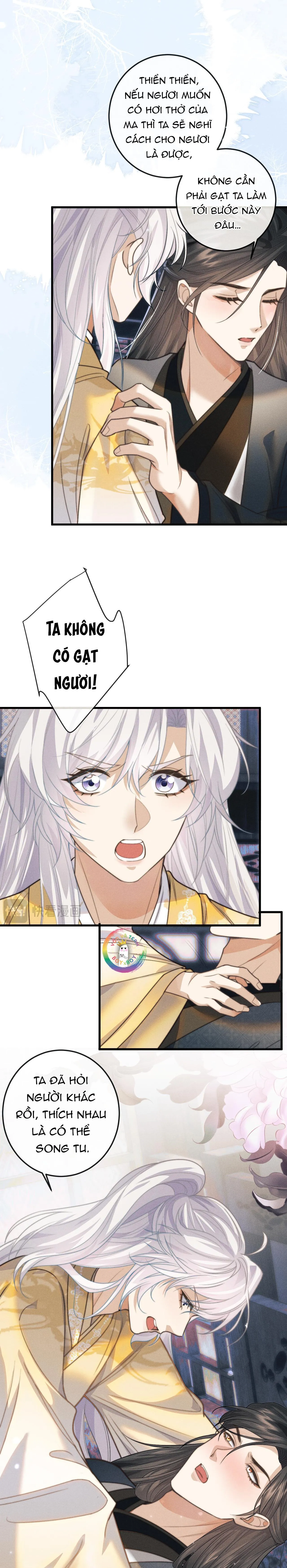 Sự Hối Hận Muộn Màng Chapter 68 Trang 14