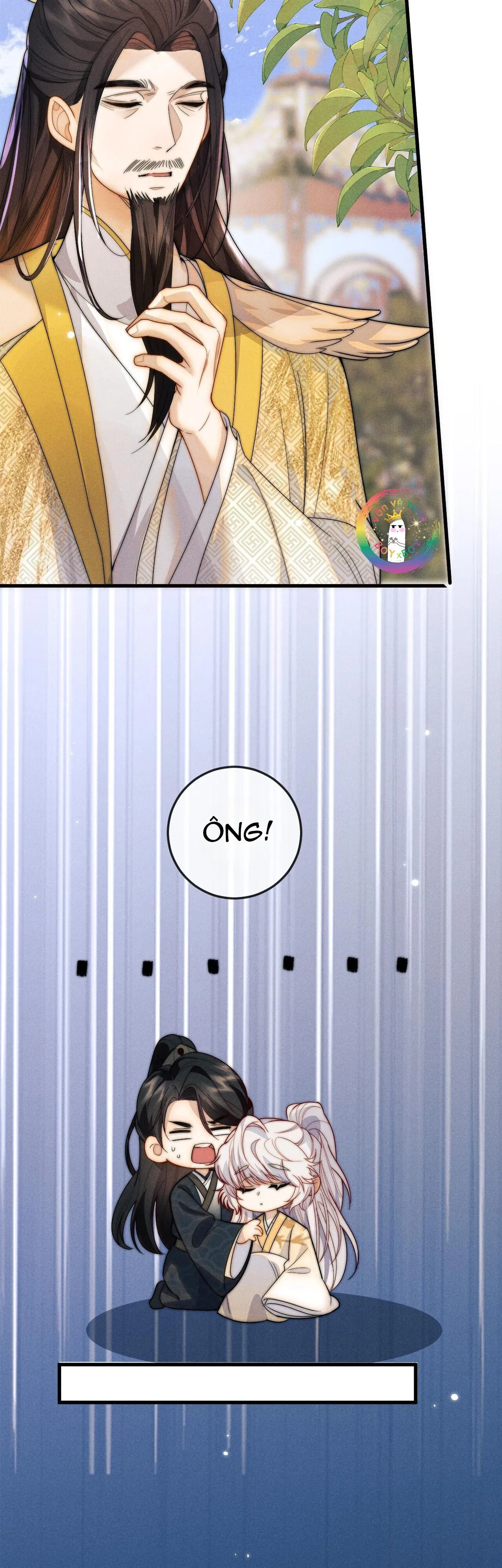 Sự Hối Hận Muộn Màng Chapter 69 Trang 13