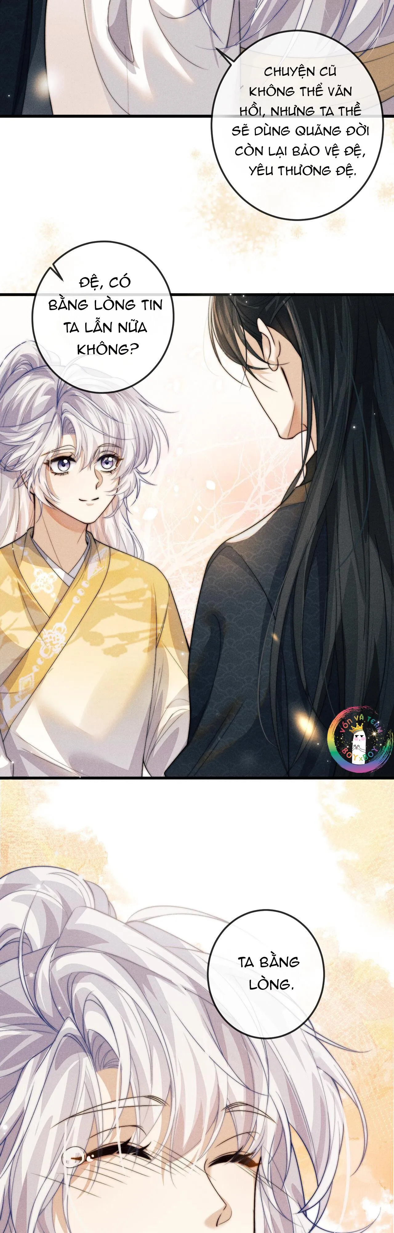 Sự Hối Hận Muộn Màng Chapter 69 Trang 18