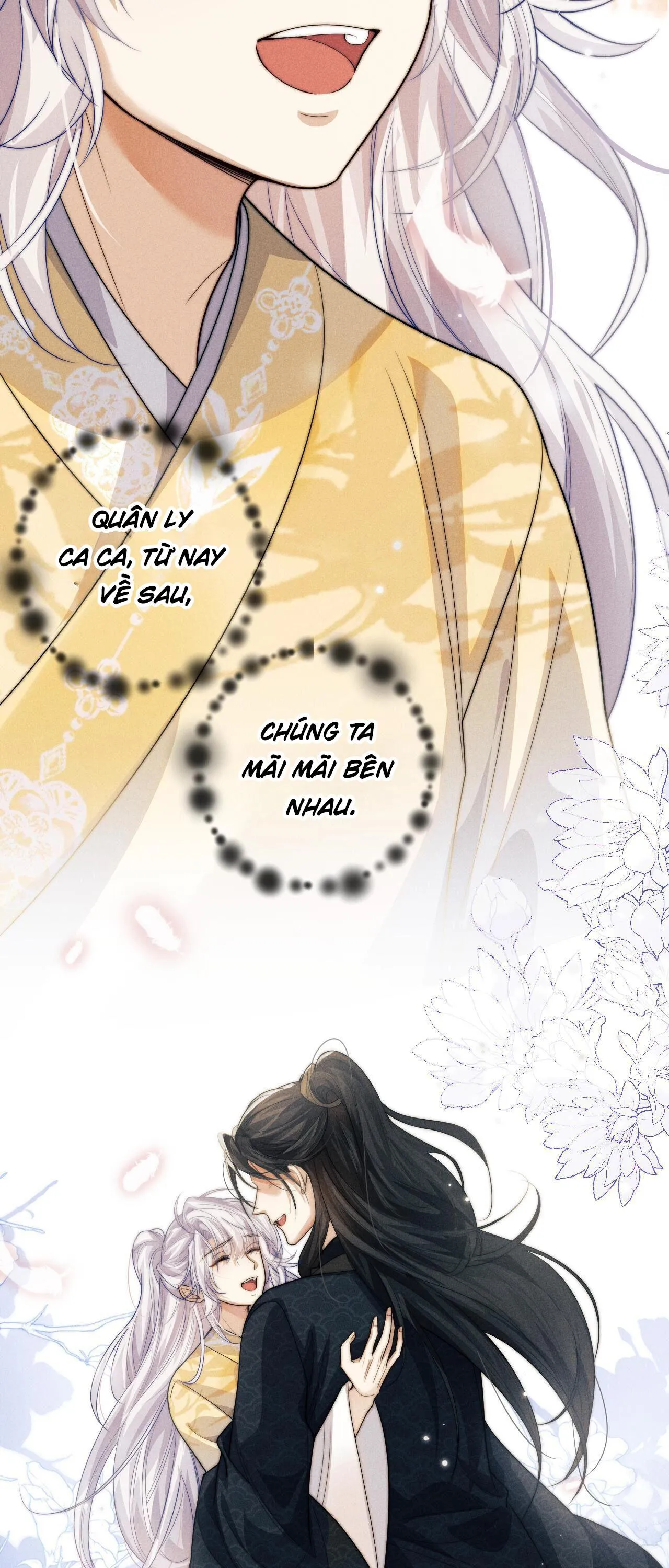 Sự Hối Hận Muộn Màng Chapter 69 Trang 19