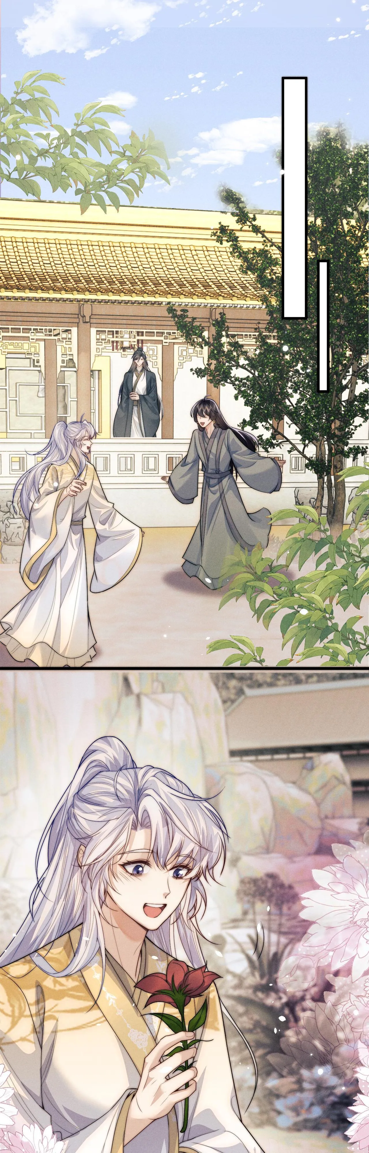 Sự Hối Hận Muộn Màng Chapter 69 Trang 20