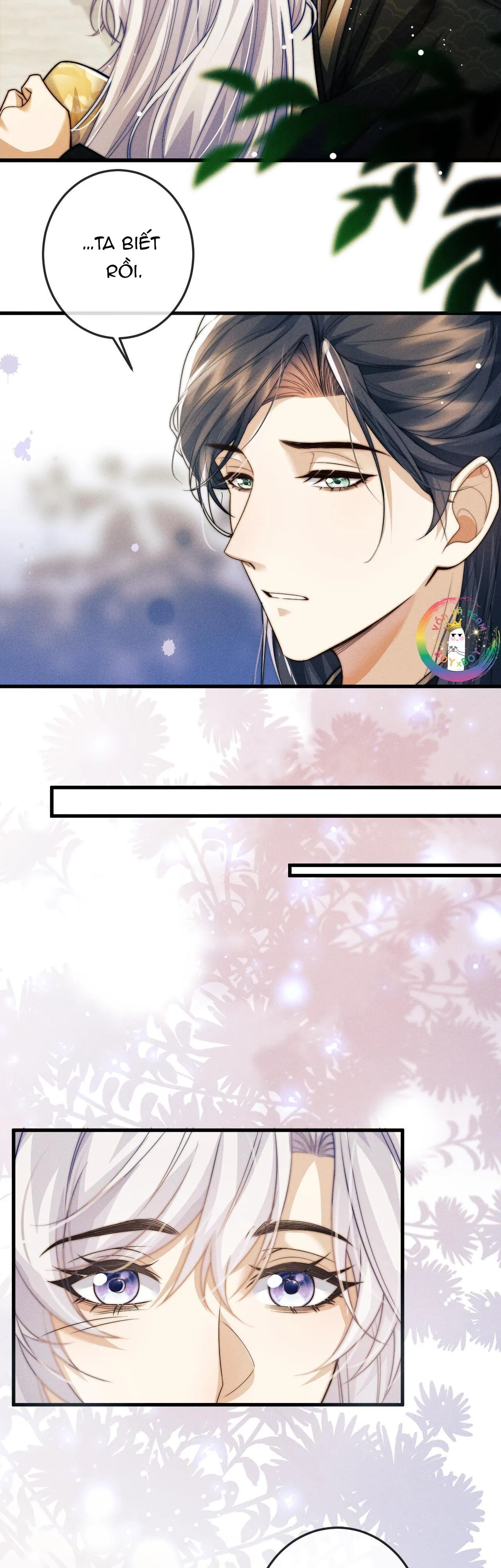 Sự Hối Hận Muộn Màng Chapter 69 Trang 27