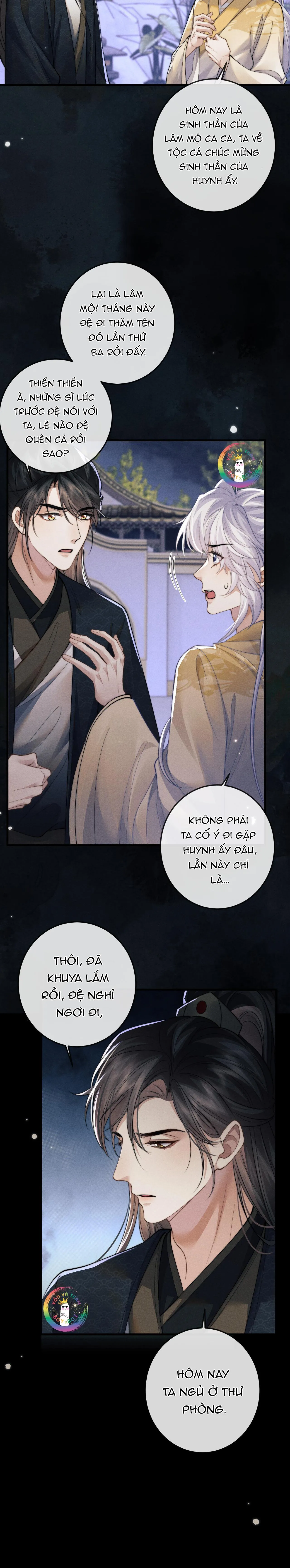 Sự Hối Hận Muộn Màng Chapter 70 Trang 5