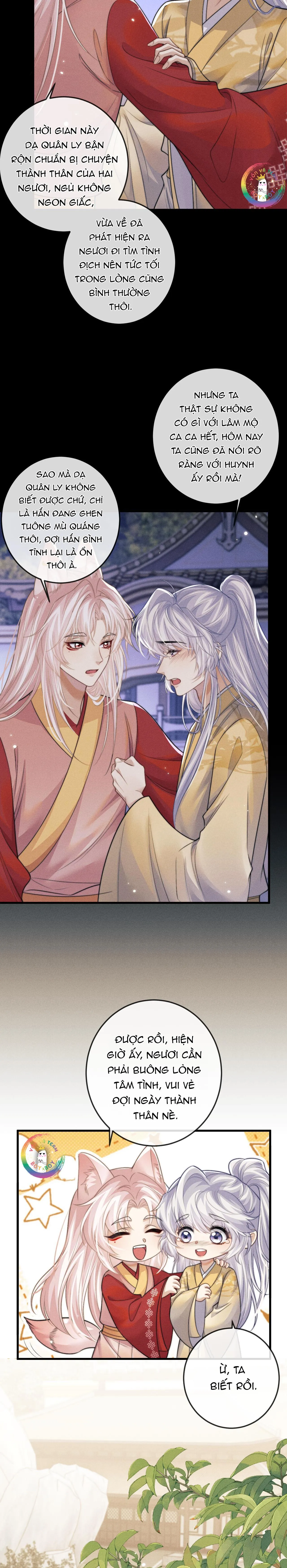 Sự Hối Hận Muộn Màng Chapter 70 Trang 7