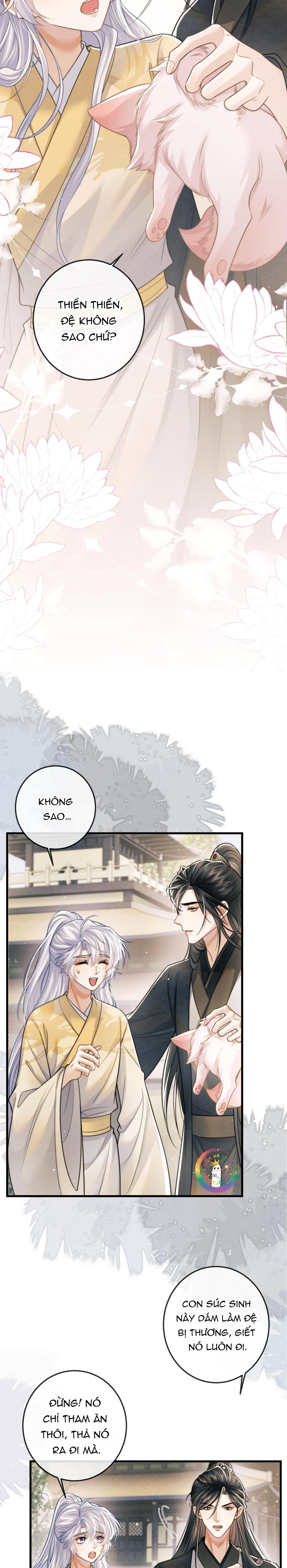 Sự Hối Hận Muộn Màng Chapter 70 Trang 11