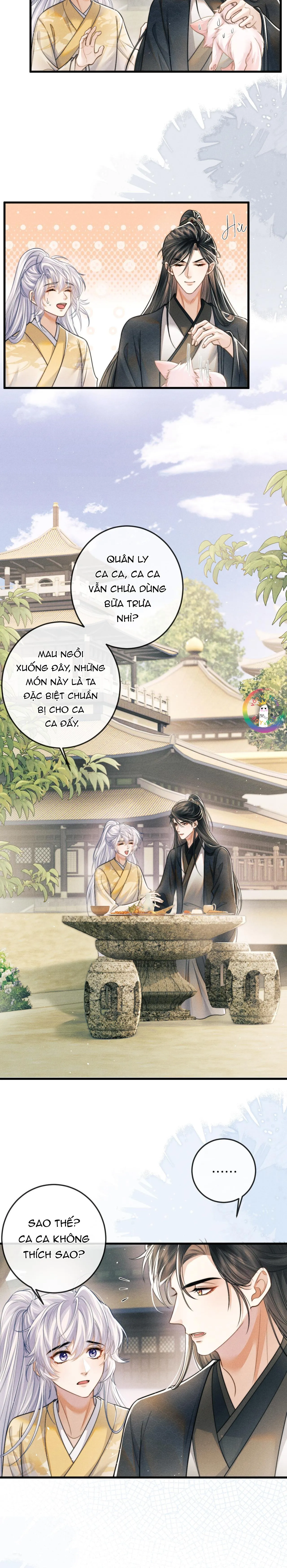 Sự Hối Hận Muộn Màng Chapter 70 Trang 12