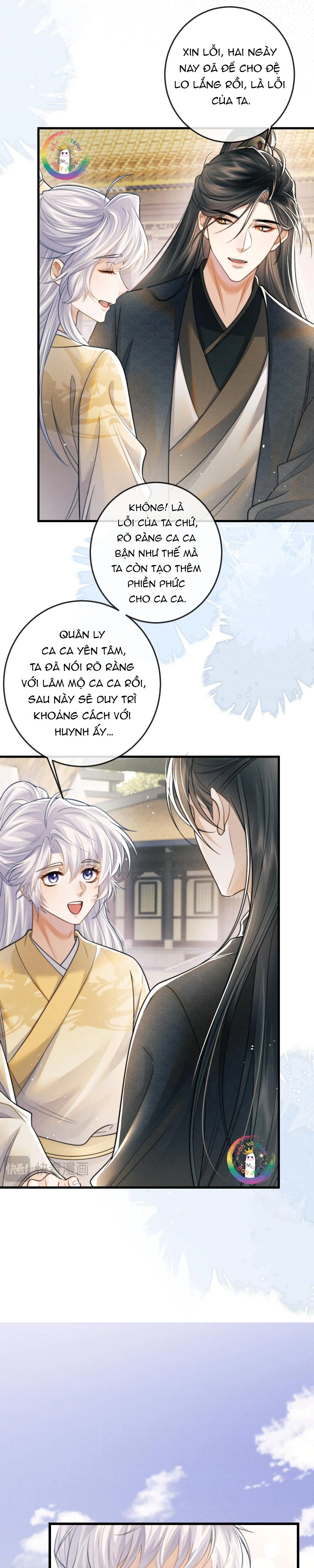 Sự Hối Hận Muộn Màng Chapter 70 Trang 13