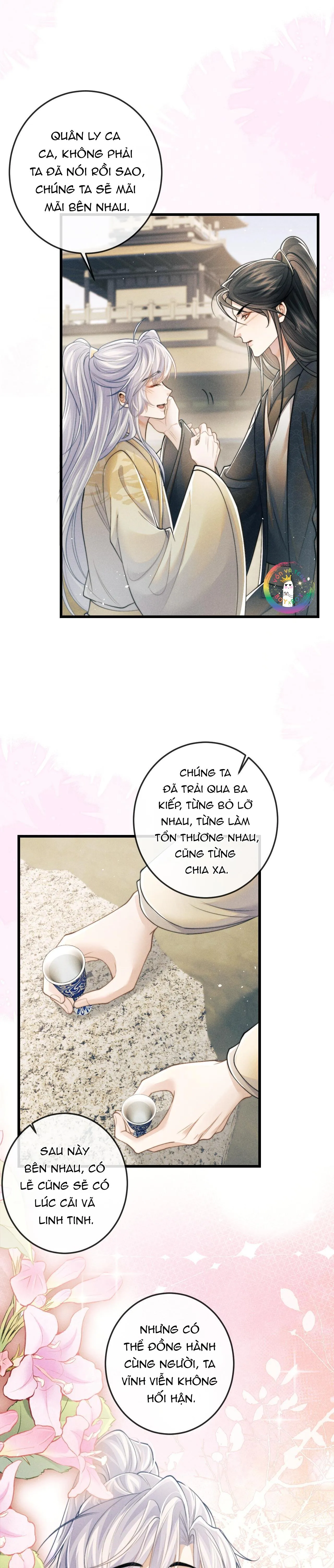 Sự Hối Hận Muộn Màng Chapter 70 Trang 15