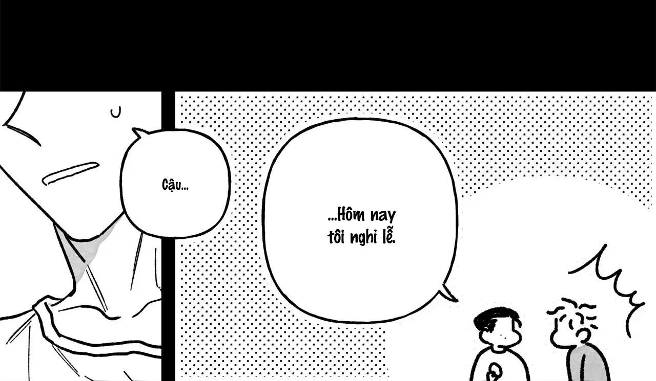 Sự kết hợp hoàn hảo Chapter 2 Trang 5