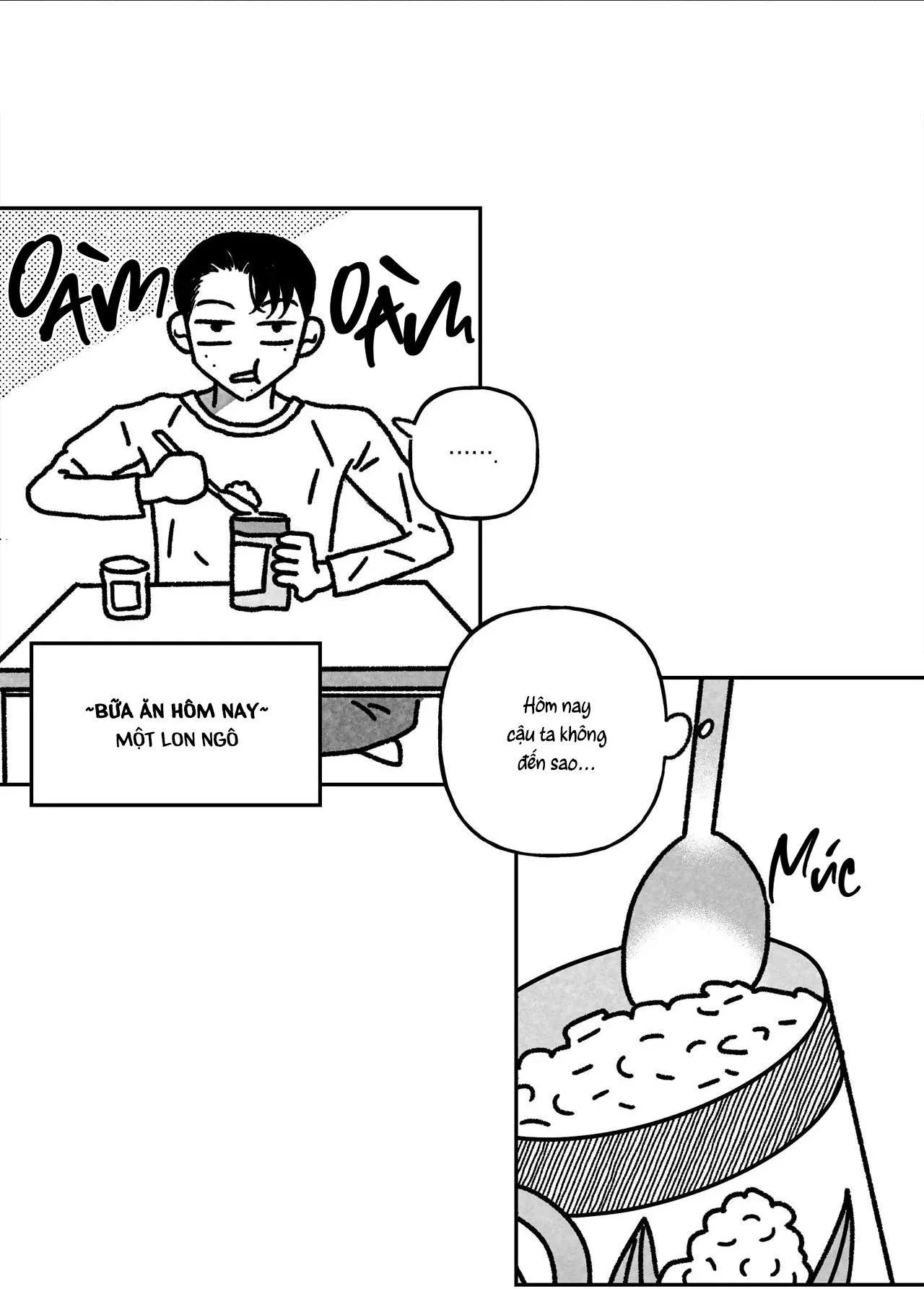 Sự kết hợp hoàn hảo Chapter 2 Trang 12