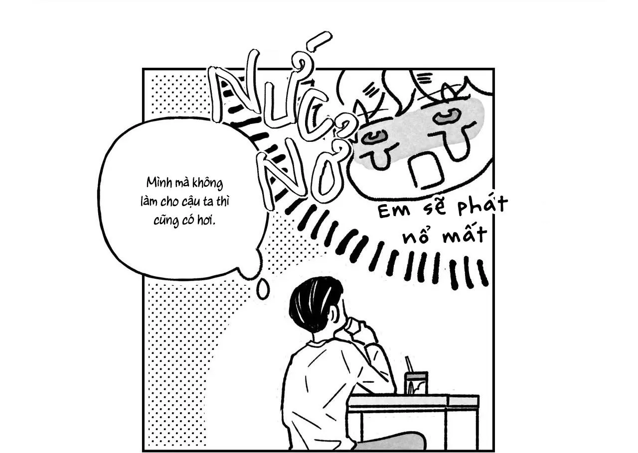 Sự kết hợp hoàn hảo Chapter 2 Trang 15