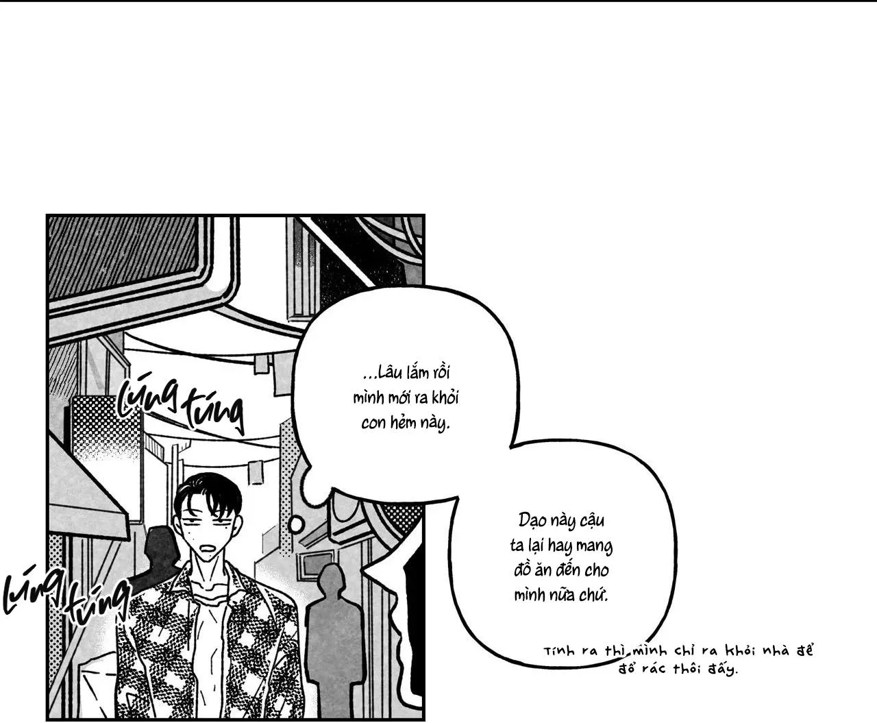 Sự kết hợp hoàn hảo Chapter 2 Trang 21