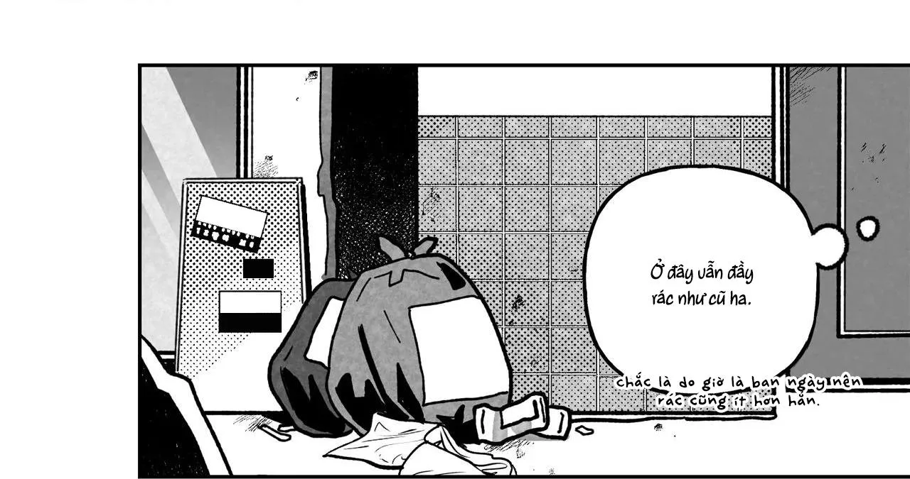 Sự kết hợp hoàn hảo Chapter 2 Trang 22