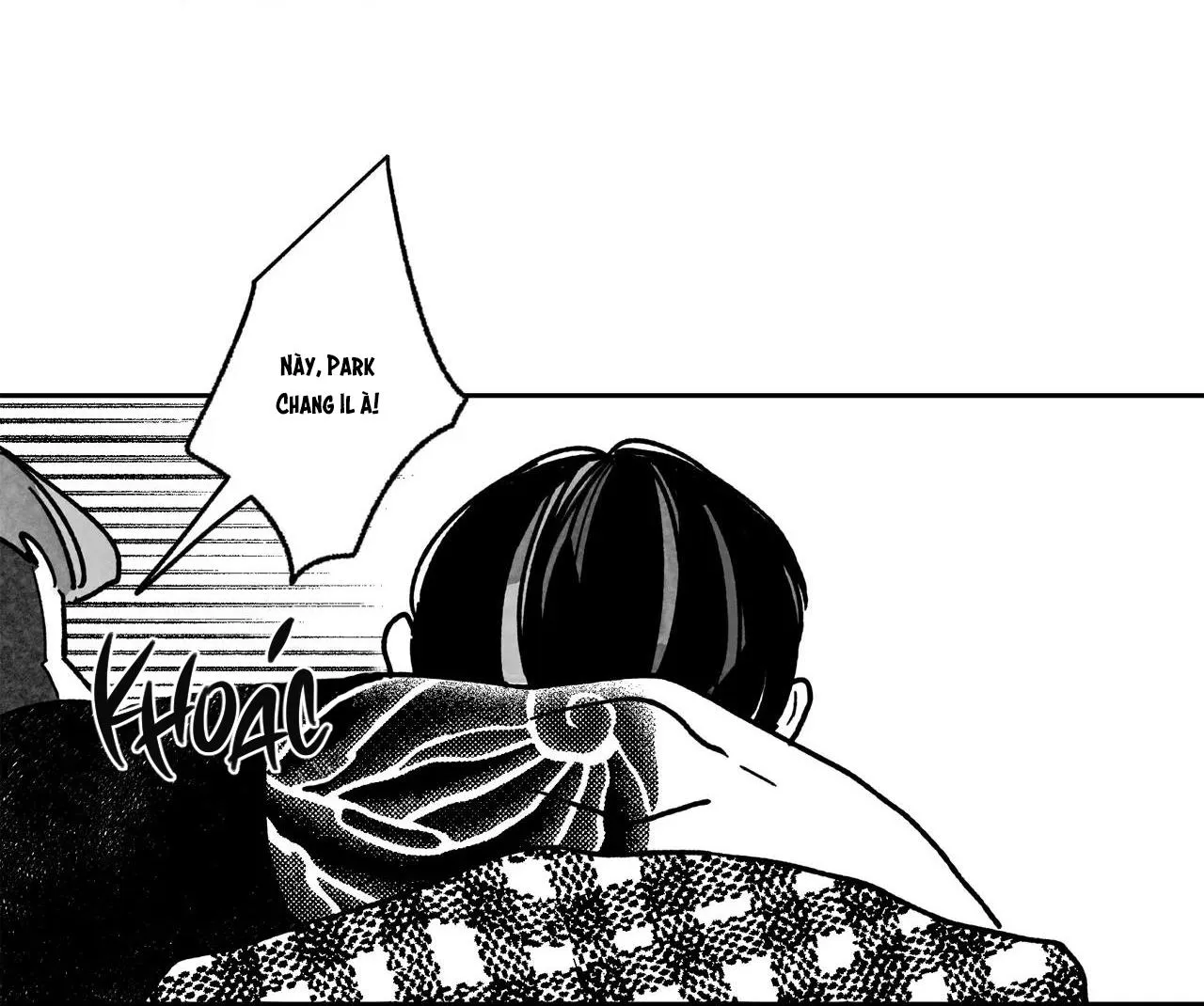 Sự kết hợp hoàn hảo Chapter 2 Trang 23