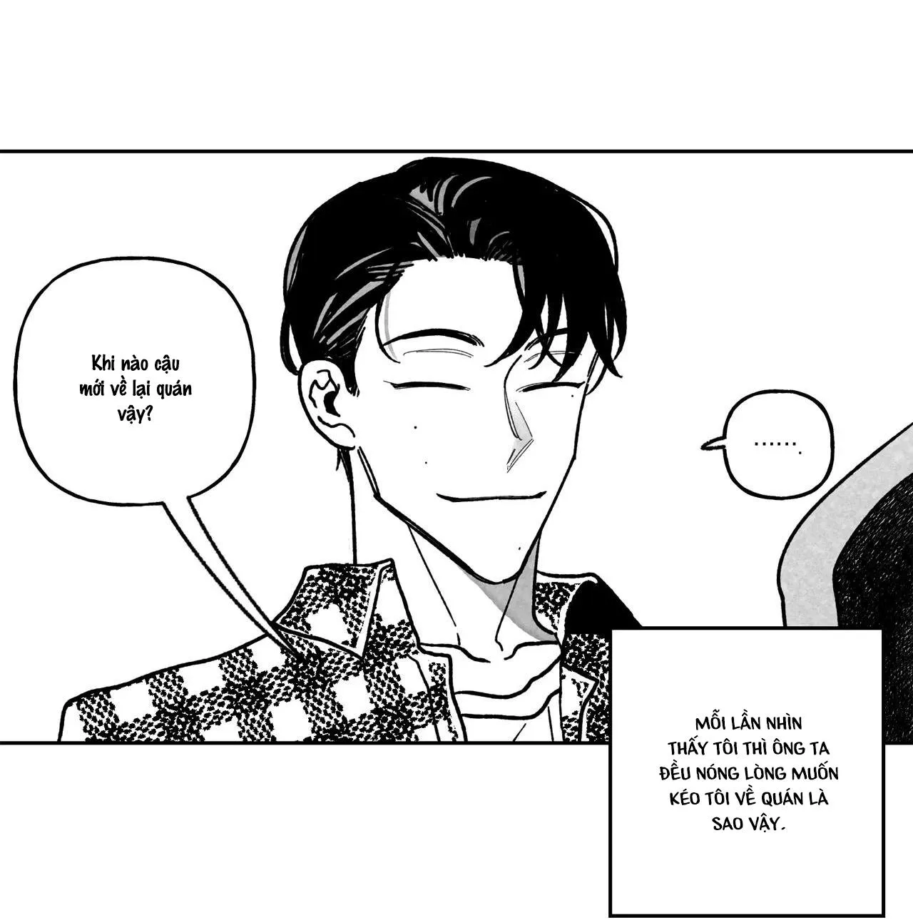 Sự kết hợp hoàn hảo Chapter 2 Trang 25