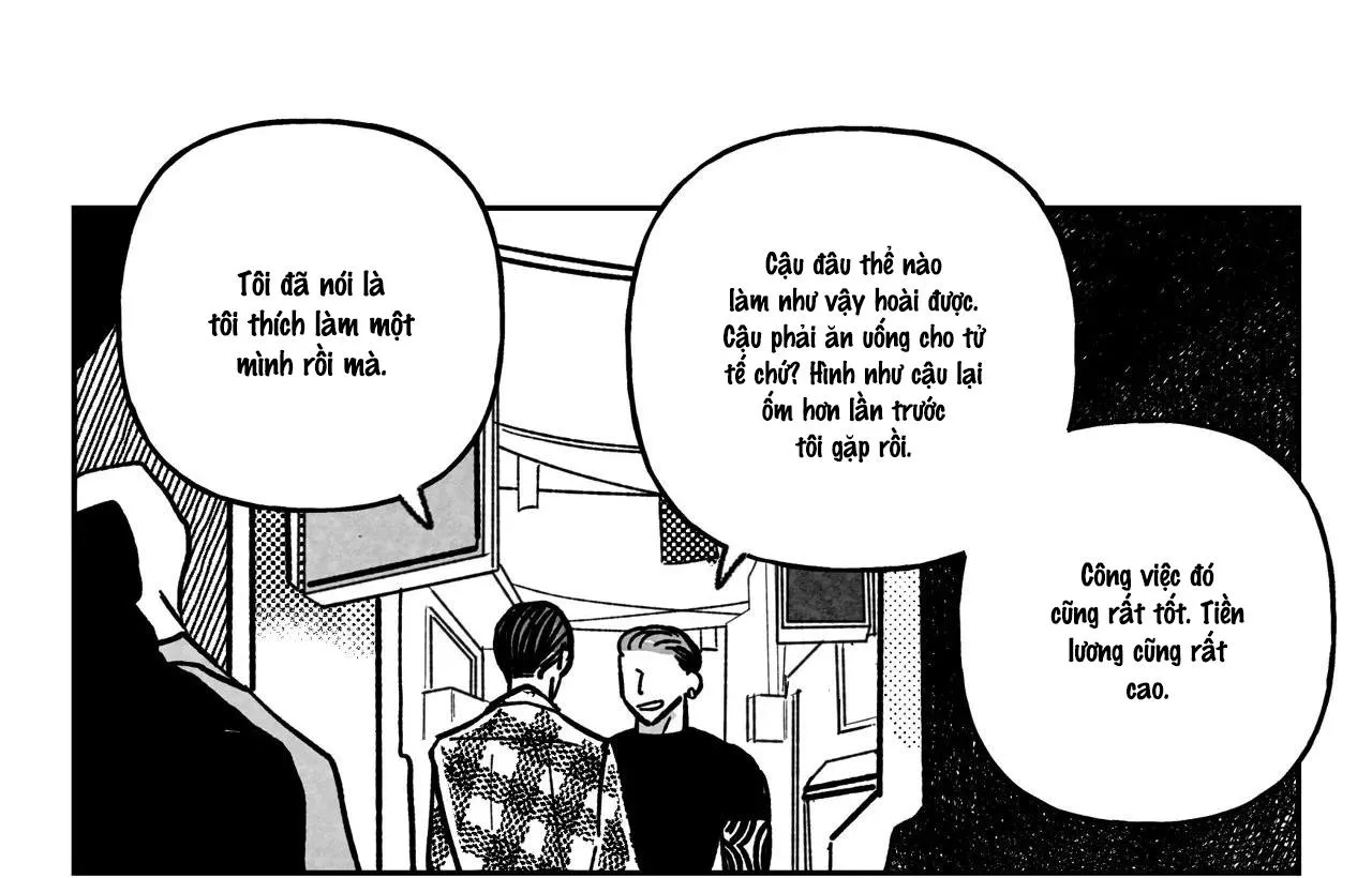 Sự kết hợp hoàn hảo Chapter 2 Trang 26