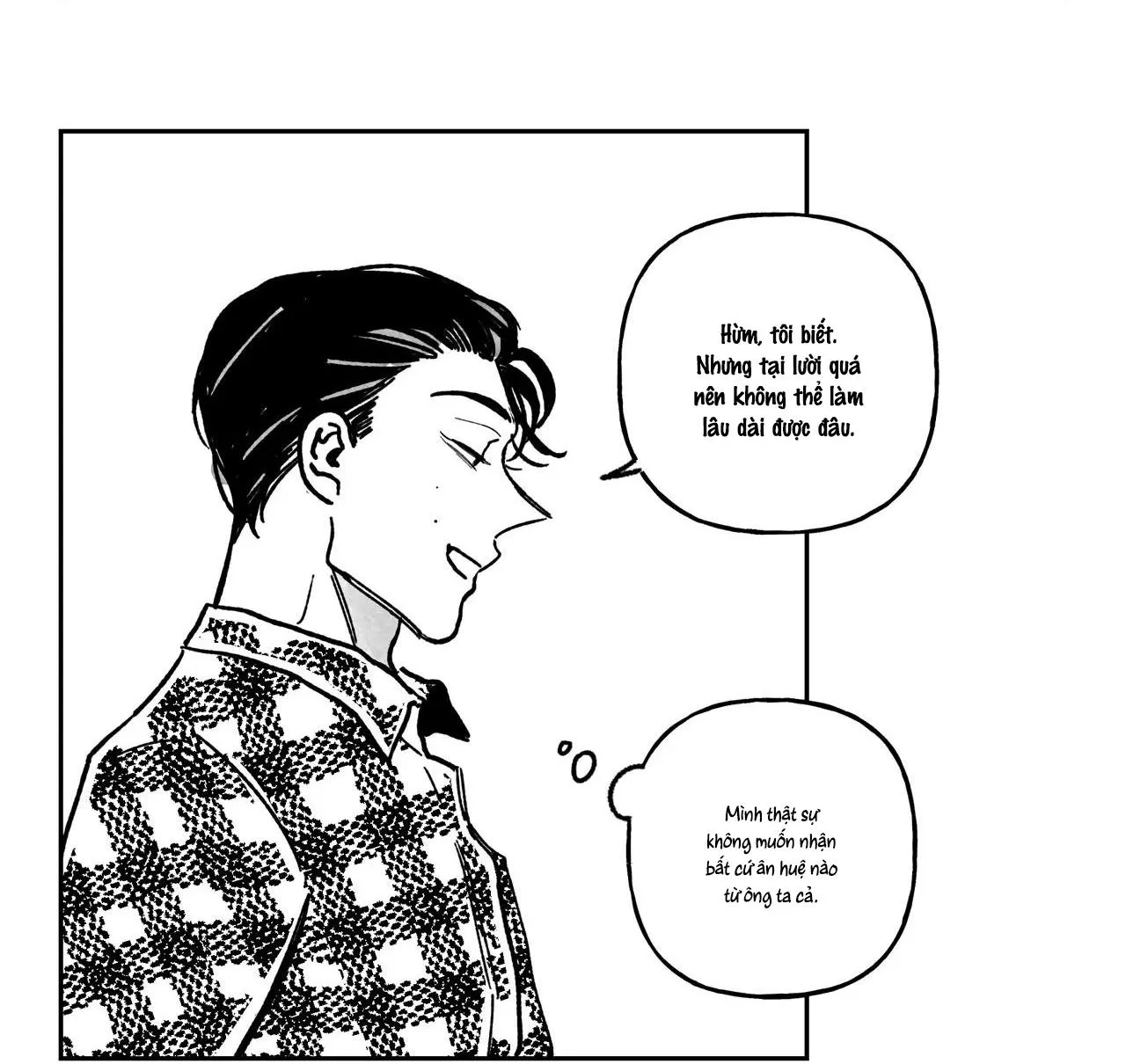 Sự kết hợp hoàn hảo Chapter 2 Trang 27