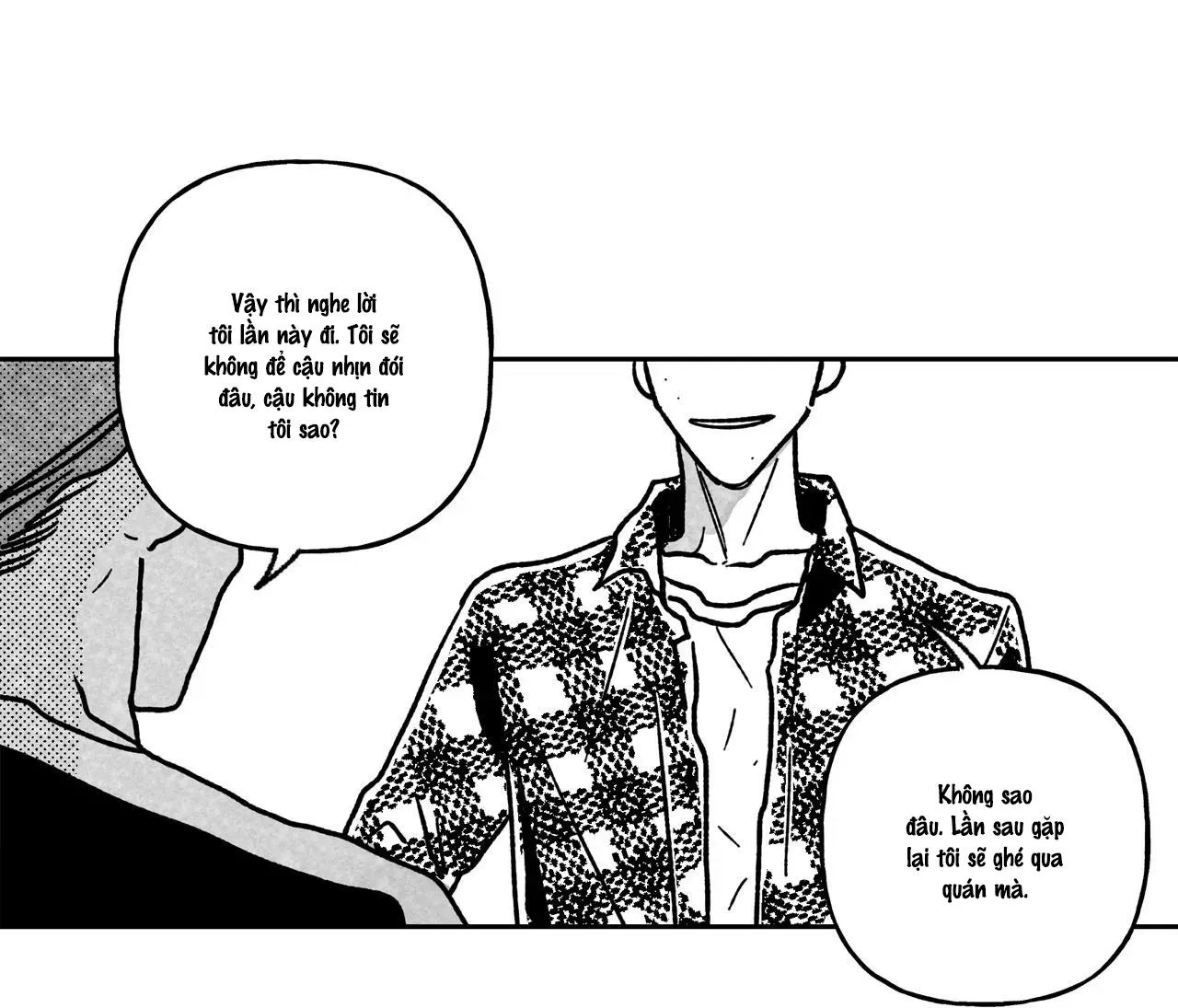 Sự kết hợp hoàn hảo Chapter 2 Trang 33