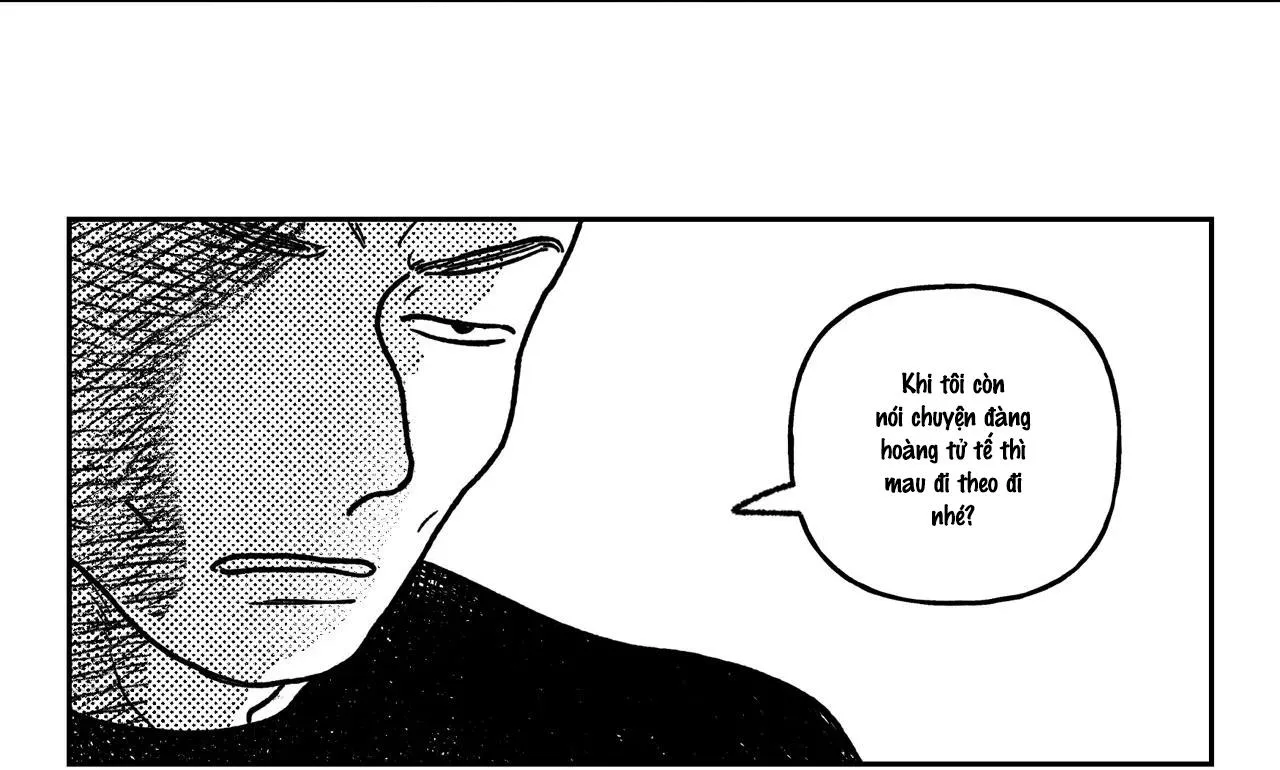 Sự kết hợp hoàn hảo Chapter 2 Trang 35