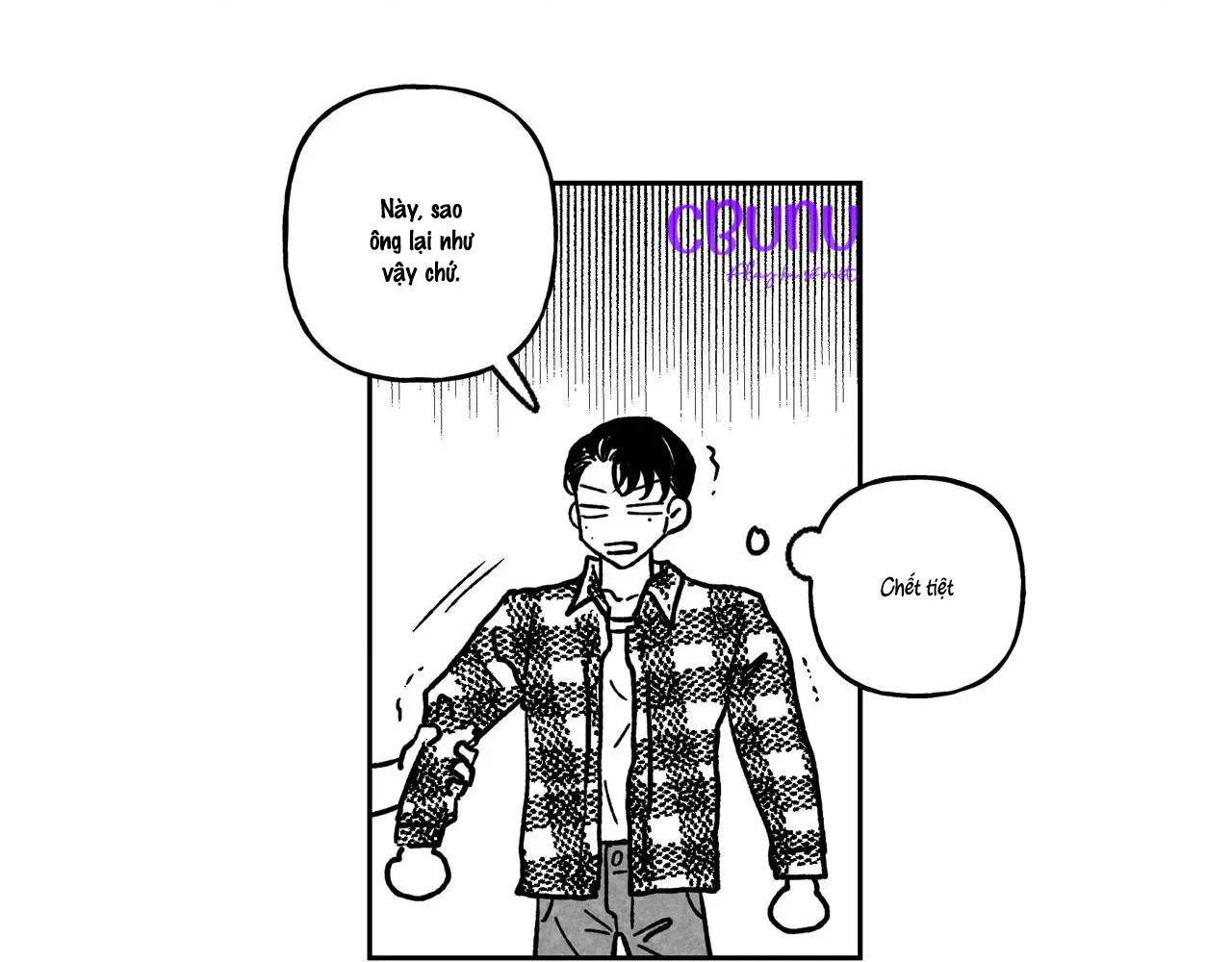 Sự kết hợp hoàn hảo Chapter 2 Trang 36