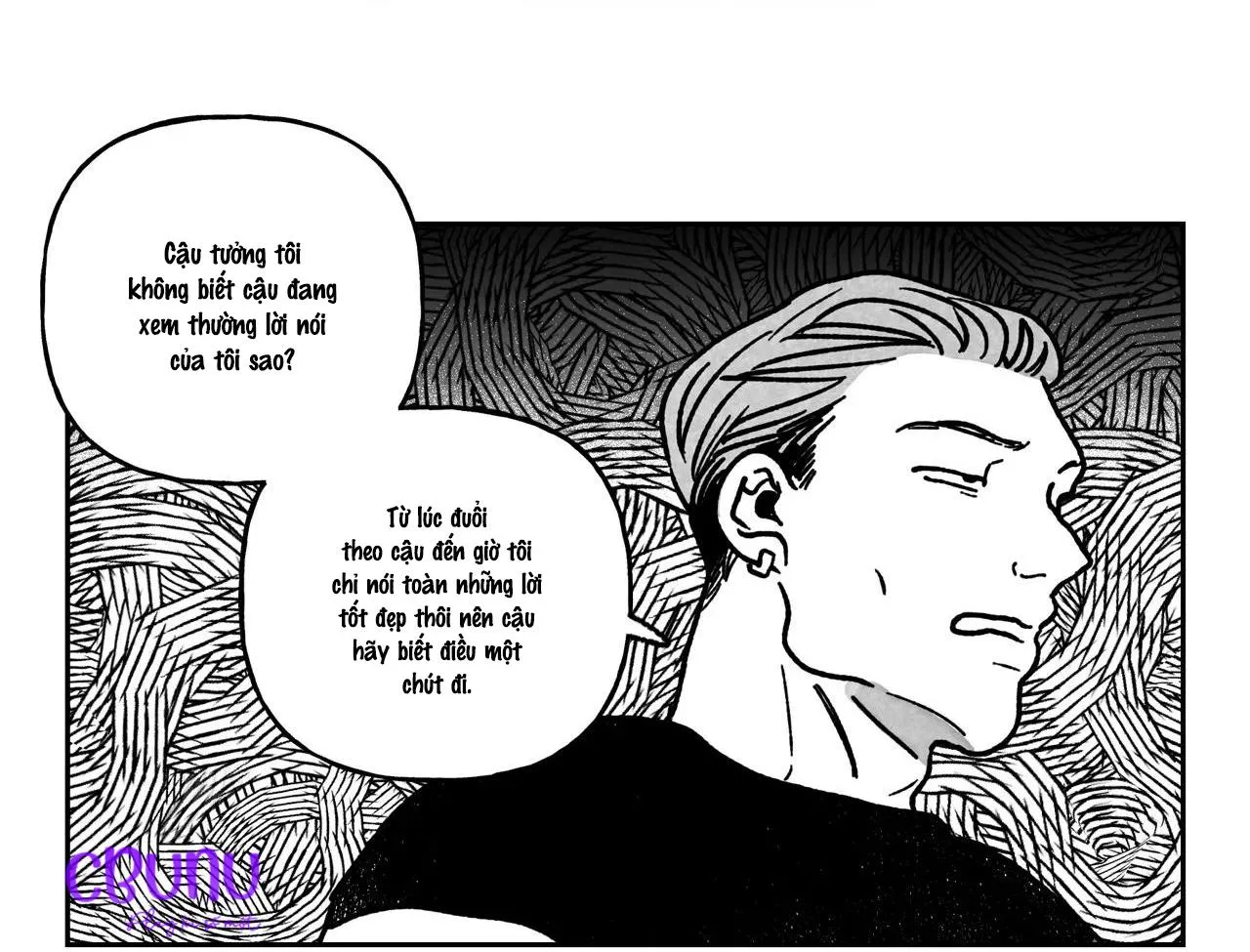 Sự kết hợp hoàn hảo Chapter 2 Trang 37