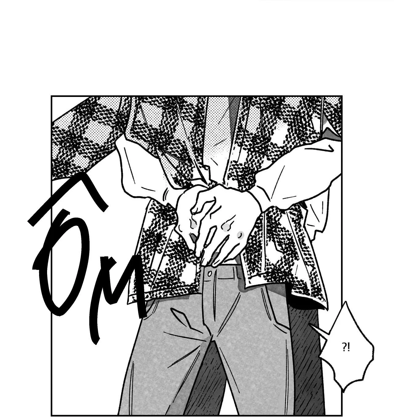 Sự kết hợp hoàn hảo Chapter 2 Trang 40