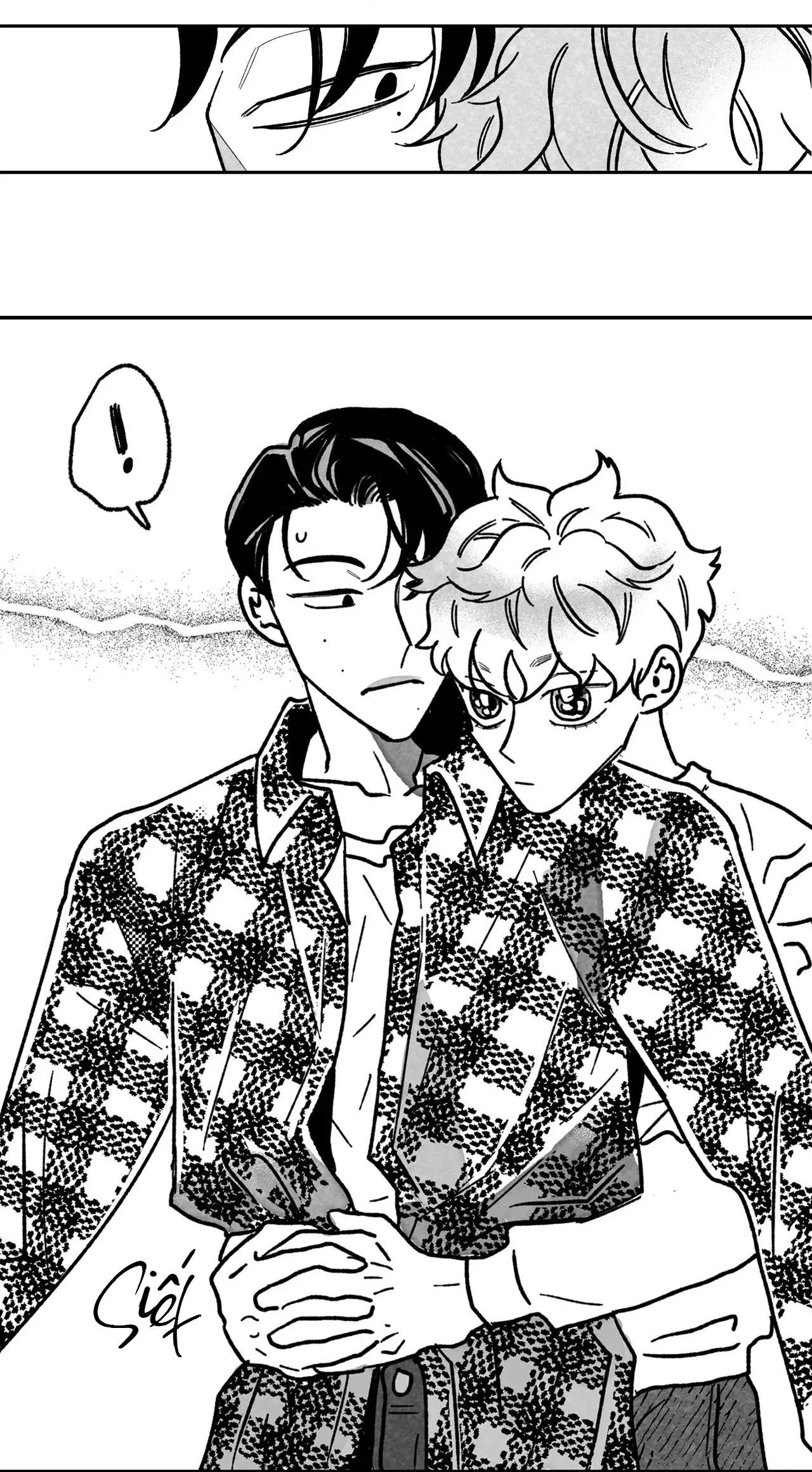 Sự kết hợp hoàn hảo Chapter 2 Trang 42