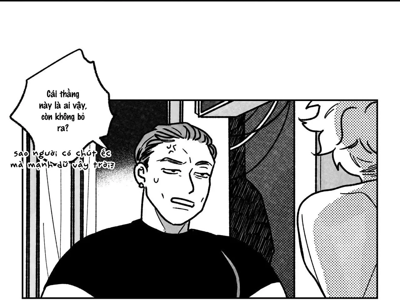 Sự kết hợp hoàn hảo Chapter 2 Trang 44