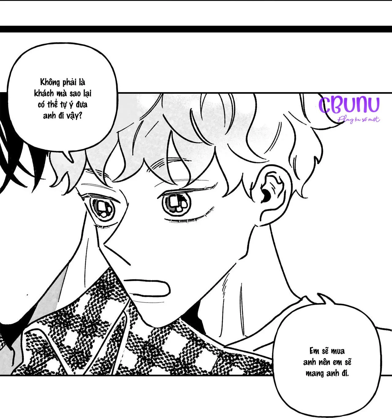 Sự kết hợp hoàn hảo Chapter 2 Trang 46