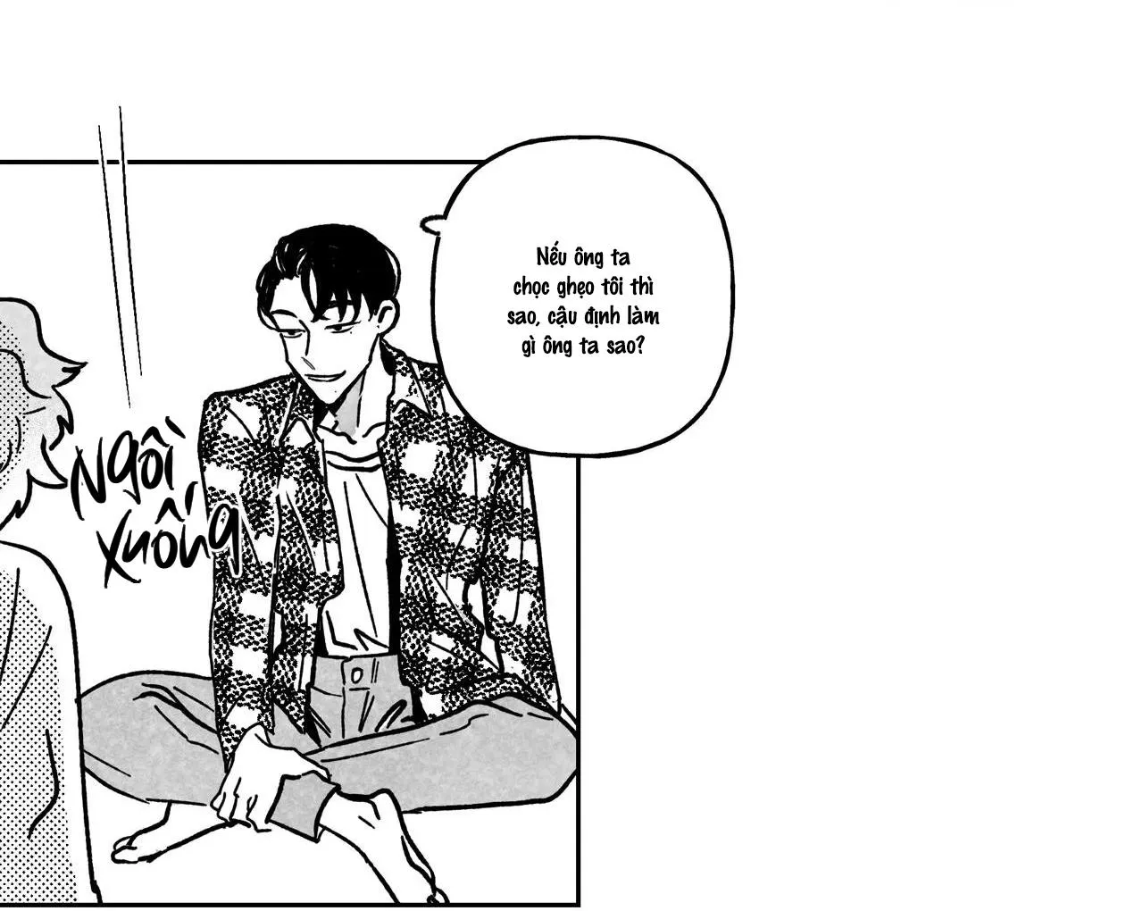 Sự kết hợp hoàn hảo Chapter 2 Trang 56