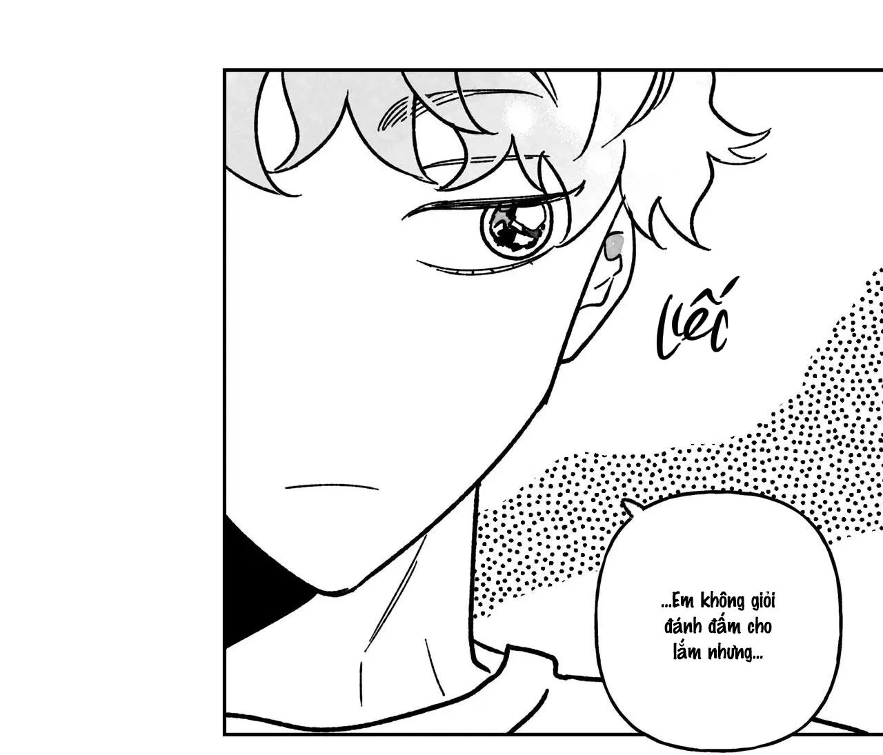 Sự kết hợp hoàn hảo Chapter 2 Trang 57