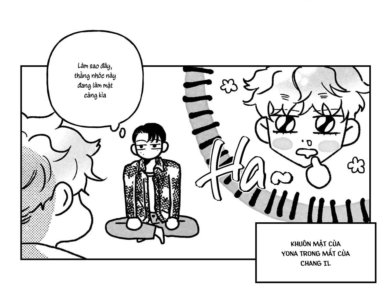 Sự kết hợp hoàn hảo Chapter 2 Trang 58