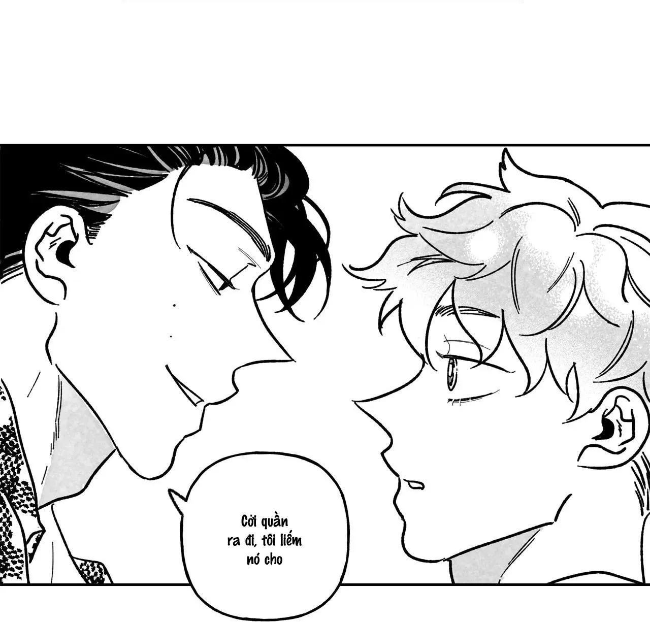 Sự kết hợp hoàn hảo Chapter 2 Trang 66