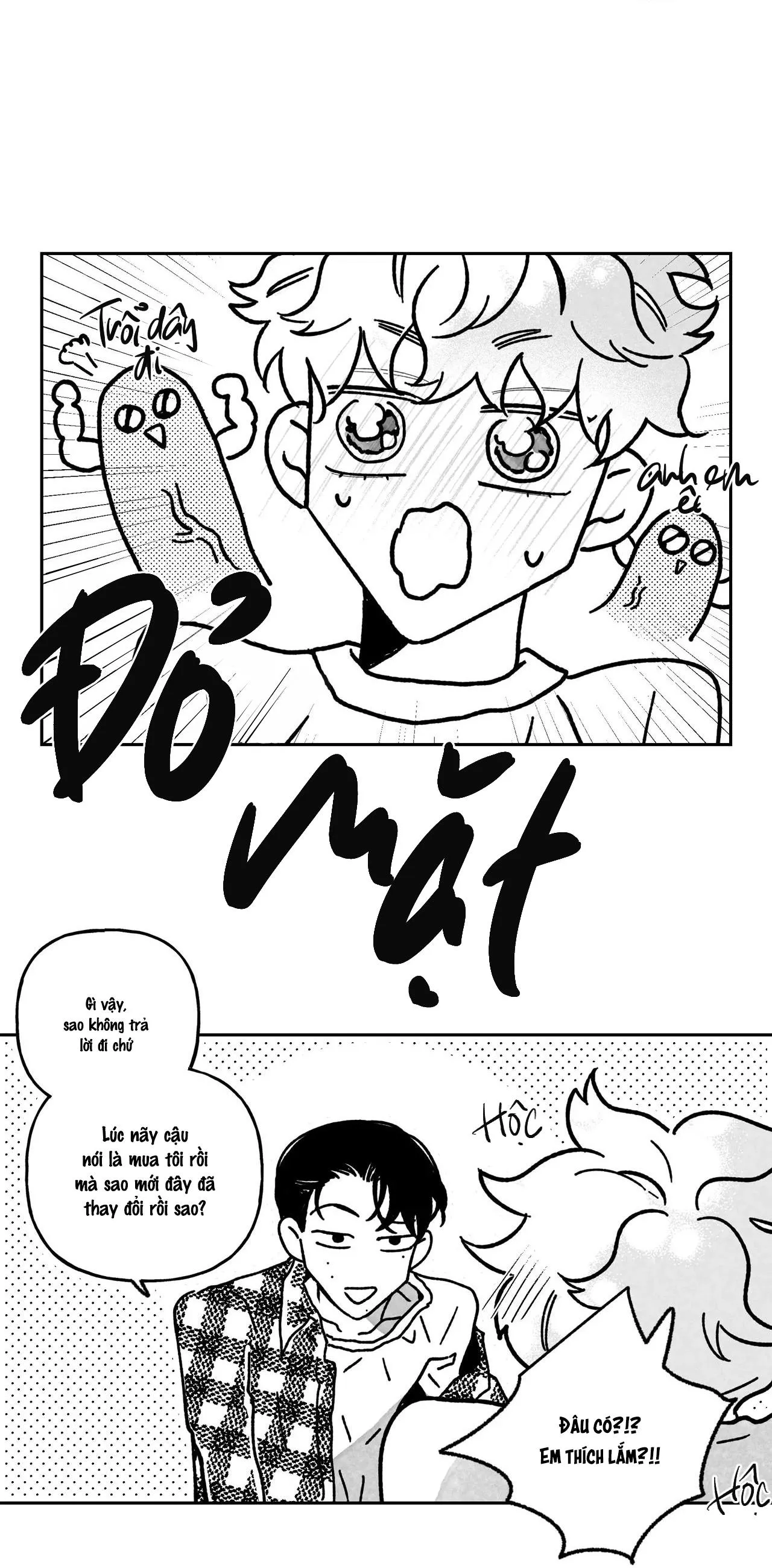 Sự kết hợp hoàn hảo Chapter 2 Trang 69