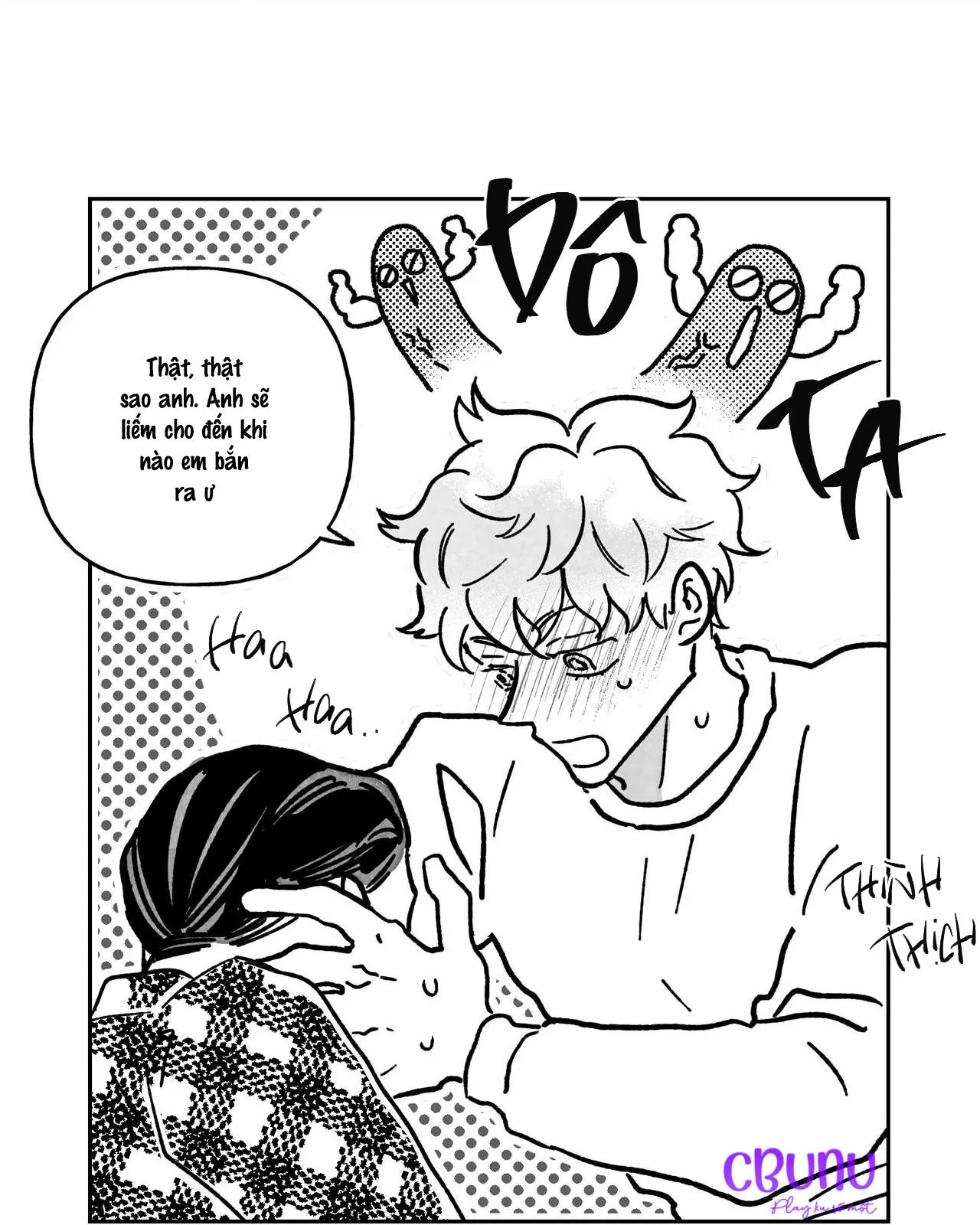 Sự kết hợp hoàn hảo Chapter 2 Trang 72