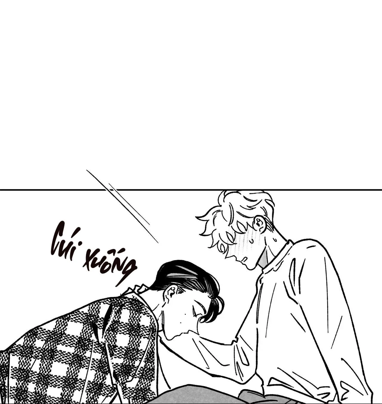 Sự kết hợp hoàn hảo Chapter 3 Trang 4