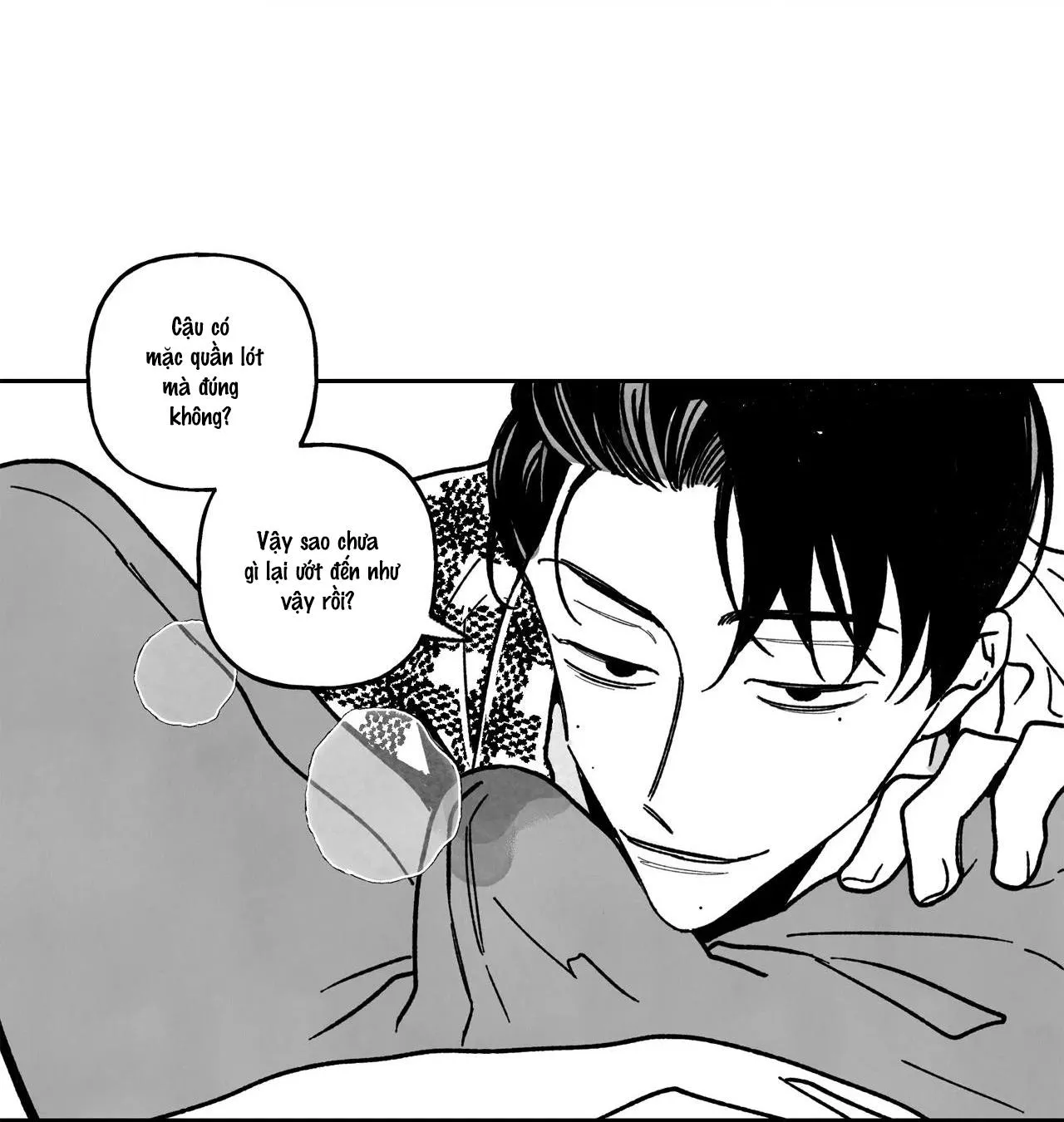 Sự kết hợp hoàn hảo Chapter 3 Trang 7