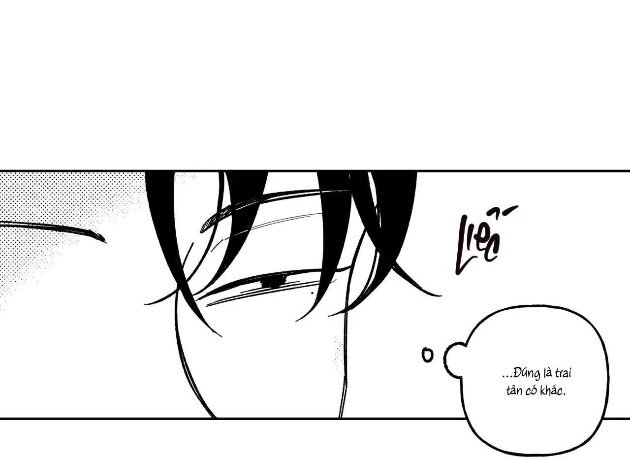 Sự kết hợp hoàn hảo Chapter 3 Trang 9