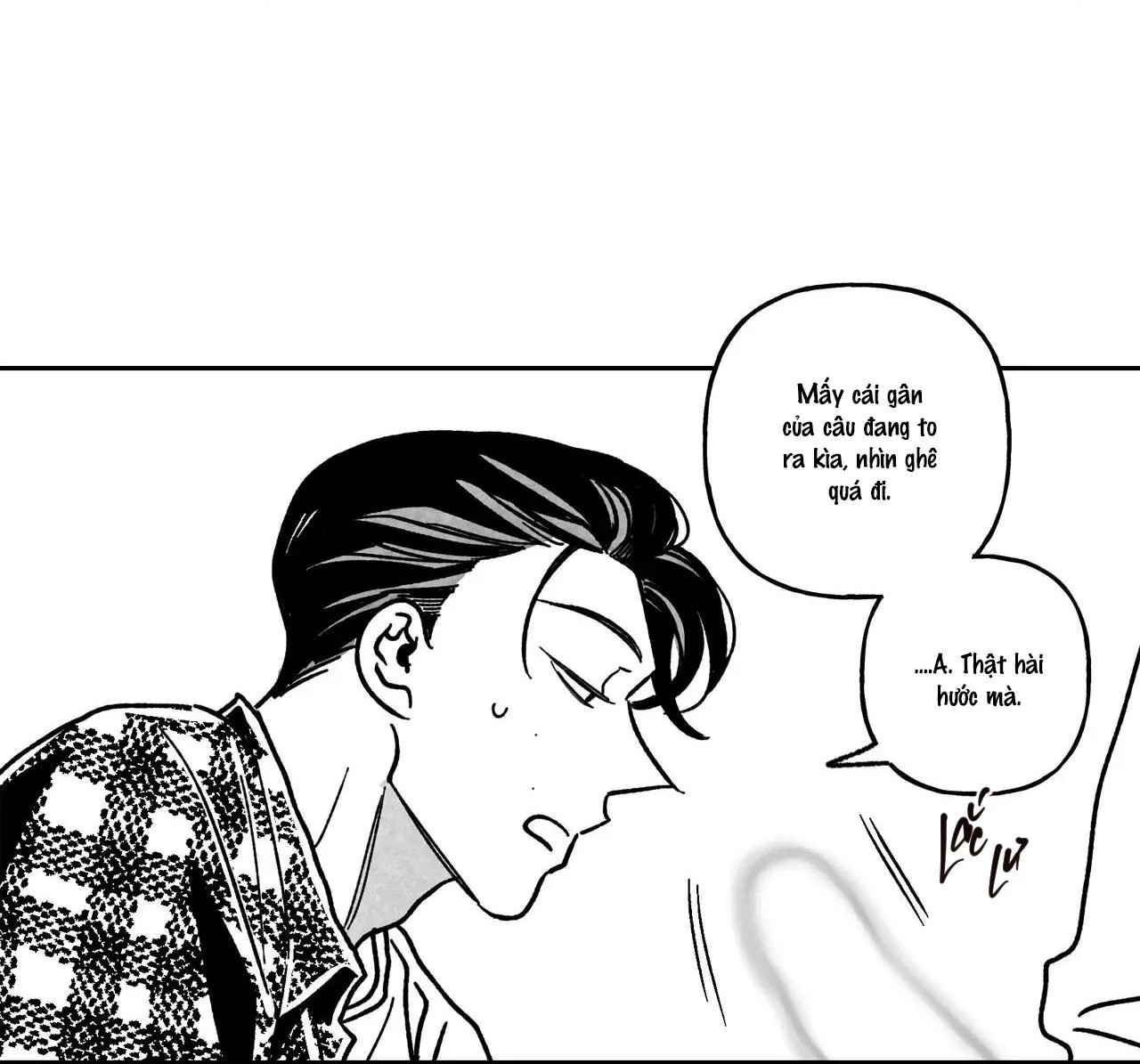 Sự kết hợp hoàn hảo Chapter 3 Trang 15