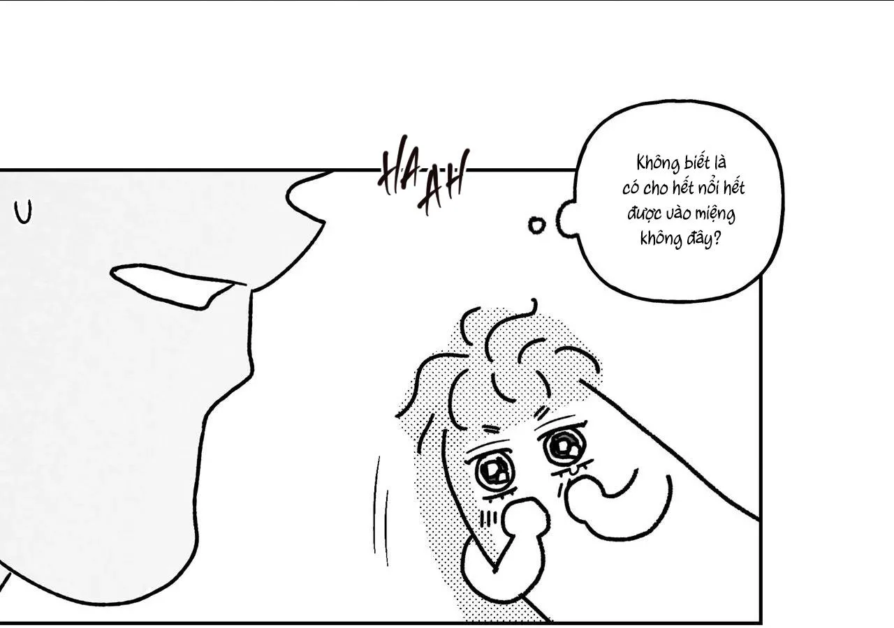 Sự kết hợp hoàn hảo Chapter 3 Trang 16